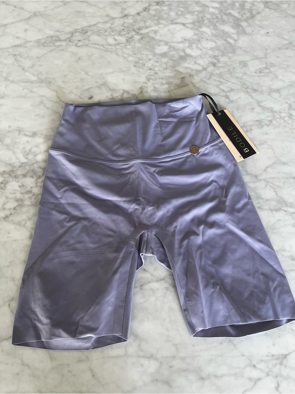 Bodile body shorts